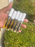 Grow my lash and brow serum